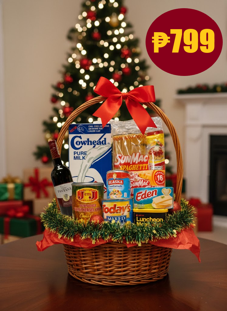 Beverage Bonanza Pack